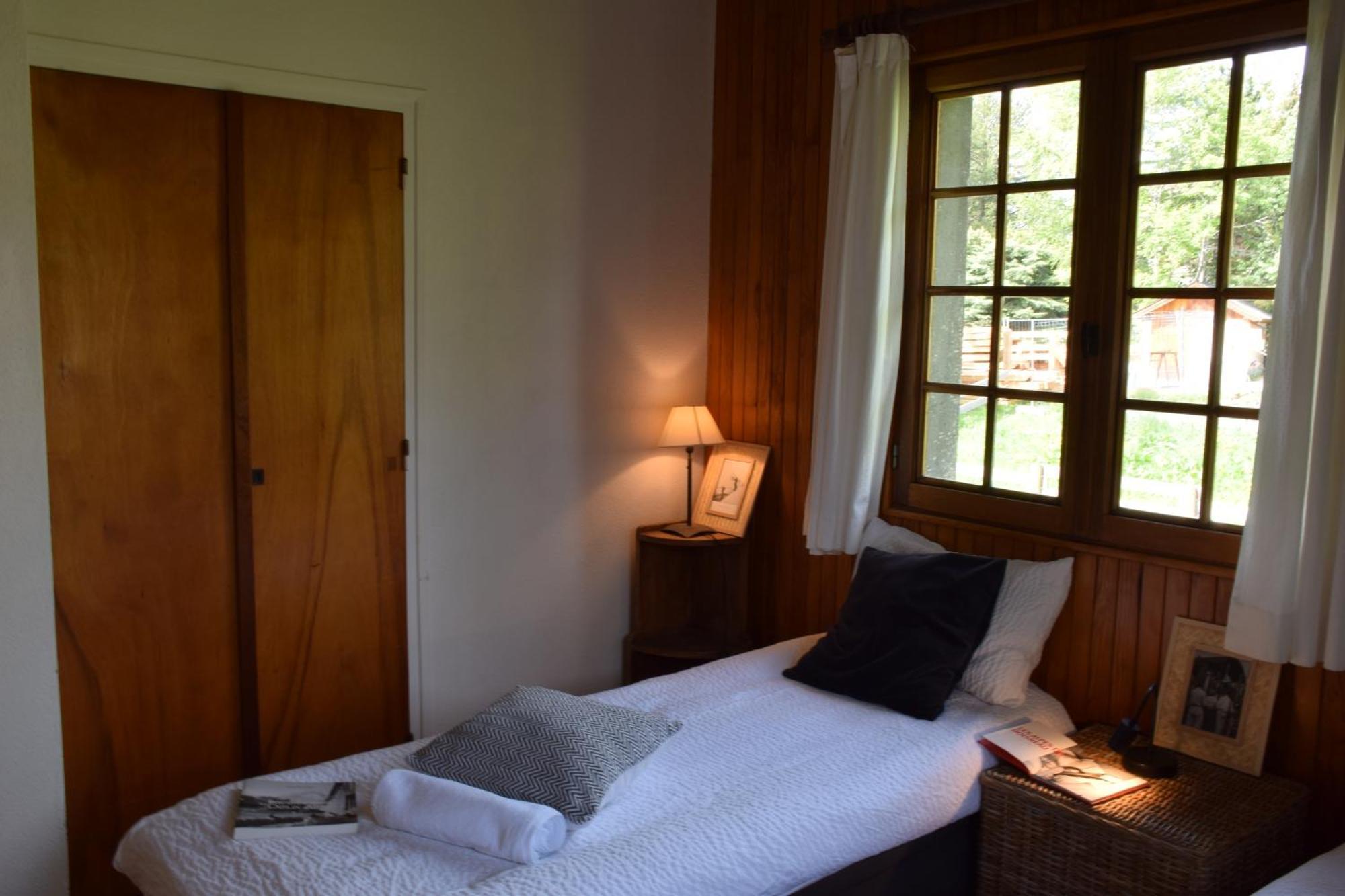 Chalet L Olan 15P Emplacement Exceptionnel Grand Terrain เลส์เดอซาลป์ ภายนอก รูปภาพ