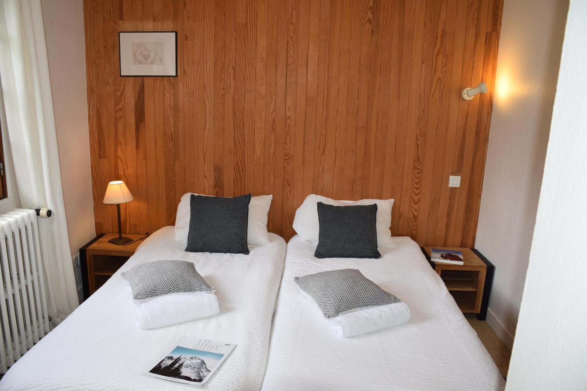 Chalet L Olan 15P Emplacement Exceptionnel Grand Terrain เลส์เดอซาลป์ ภายนอก รูปภาพ