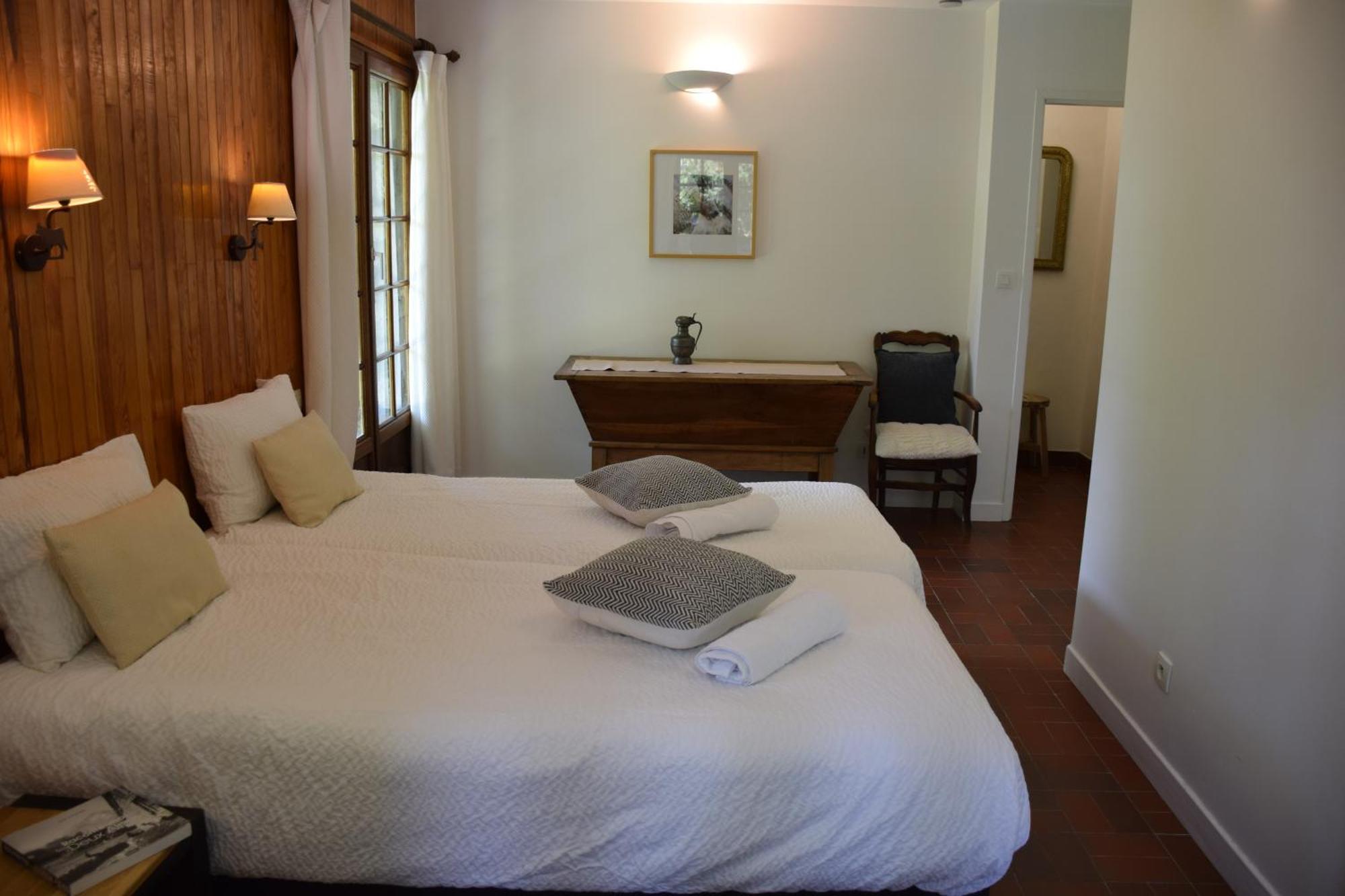 Chalet L Olan 15P Emplacement Exceptionnel Grand Terrain เลส์เดอซาลป์ ภายนอก รูปภาพ