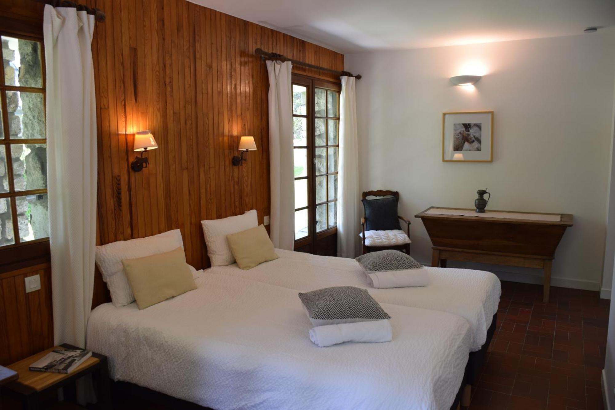 Chalet L Olan 15P Emplacement Exceptionnel Grand Terrain เลส์เดอซาลป์ ภายนอก รูปภาพ