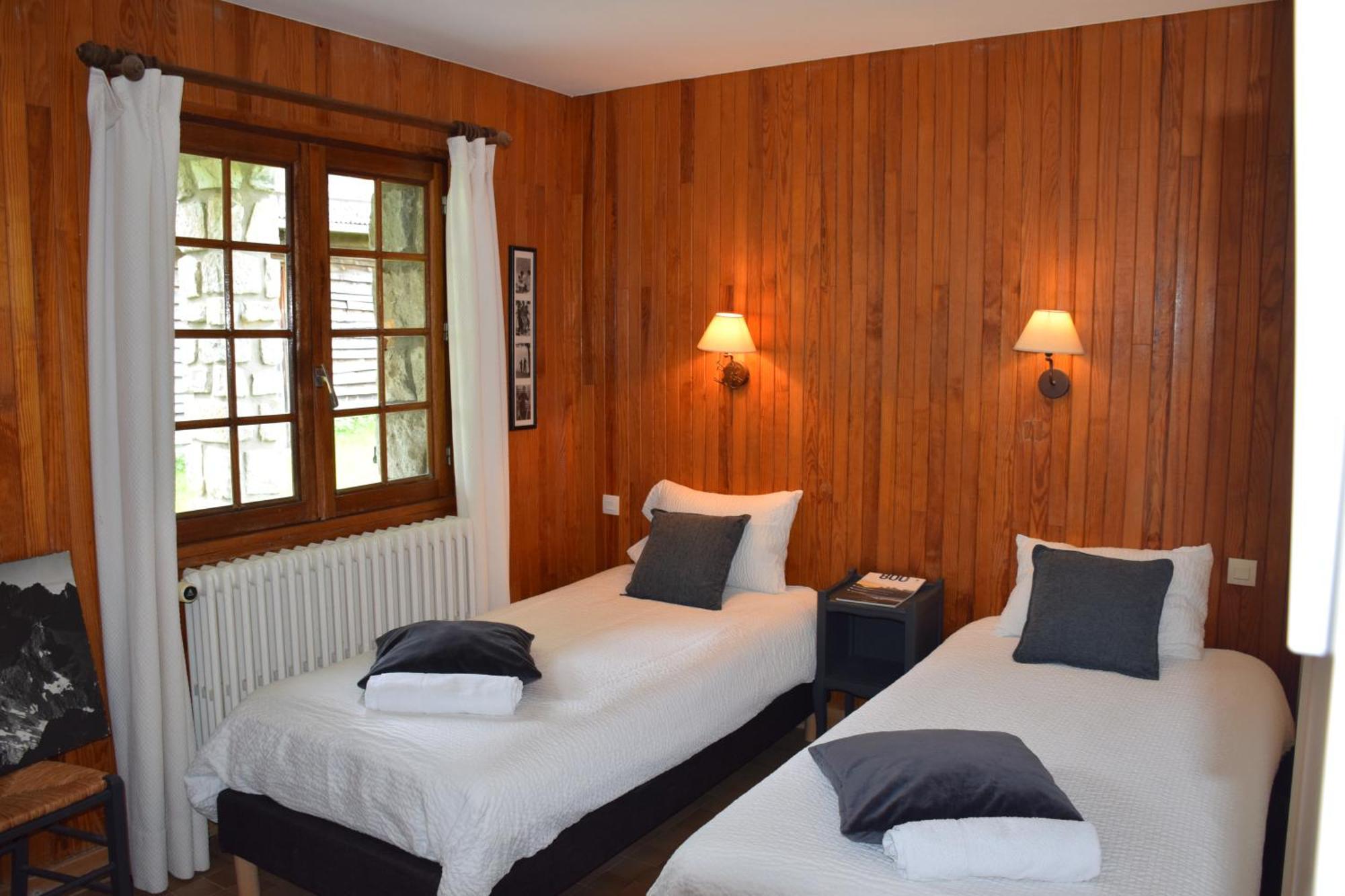 Chalet L Olan 15P Emplacement Exceptionnel Grand Terrain เลส์เดอซาลป์ ภายนอก รูปภาพ