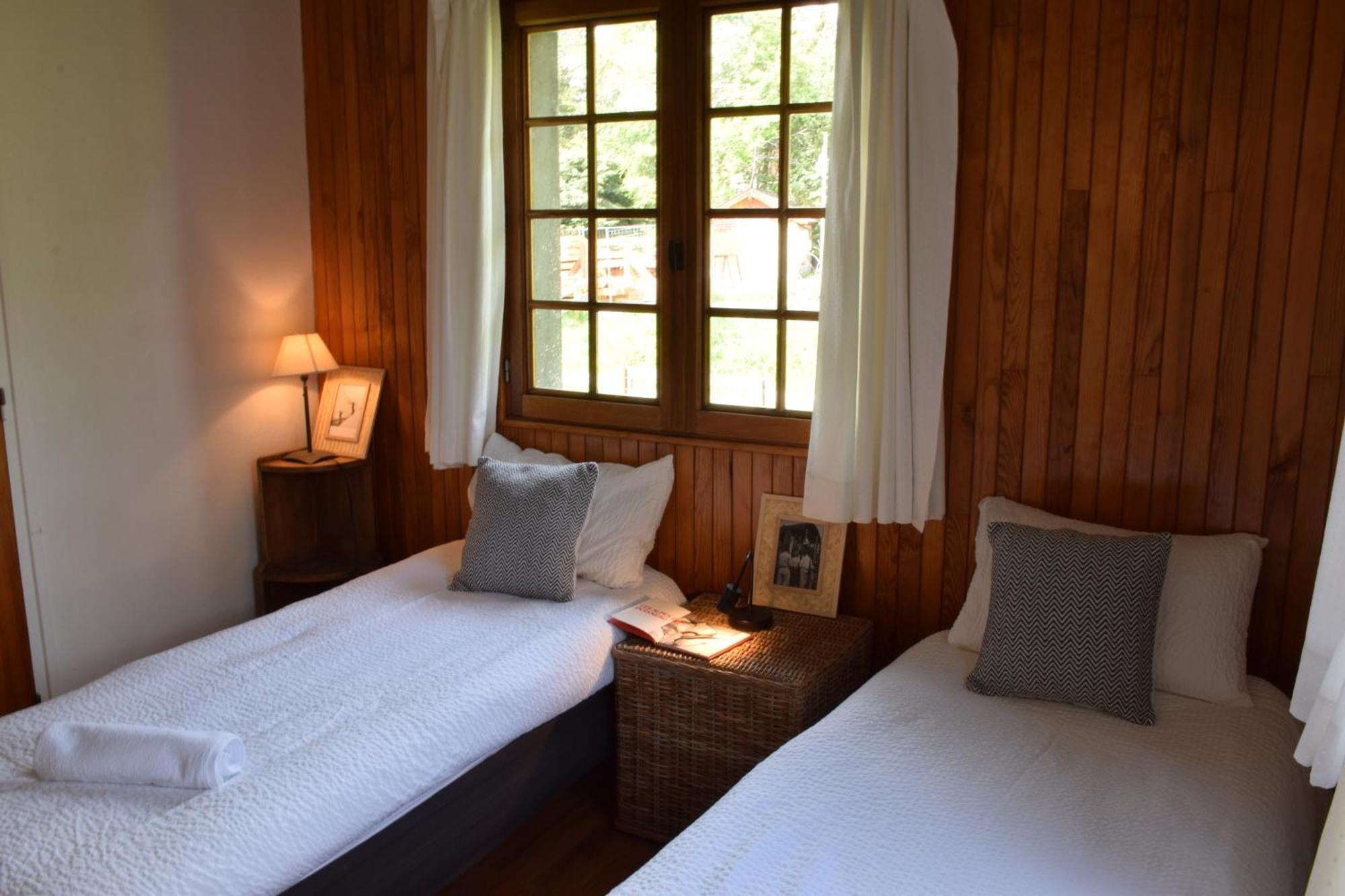 Chalet L Olan 15P Emplacement Exceptionnel Grand Terrain เลส์เดอซาลป์ ภายนอก รูปภาพ
